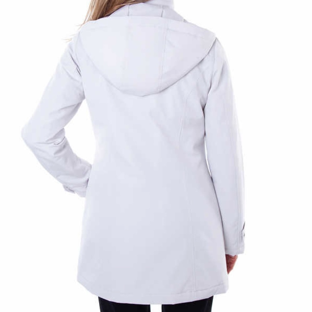 🌧HFX All Weather Trench Coat, Medium🌧 - Picture 15 of 16